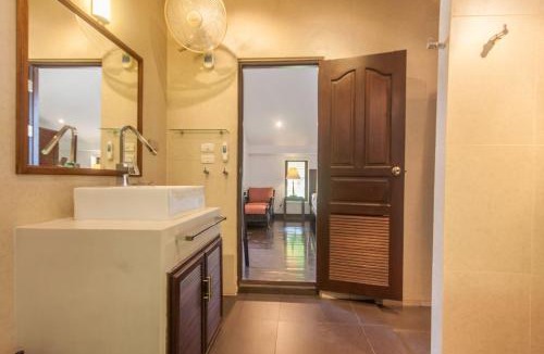 Ko Lanta Villa | Malee Beach E8