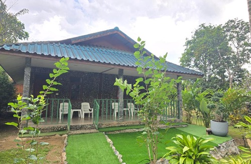 Khlong Sok Resort | Malulee KhaoSok Resort