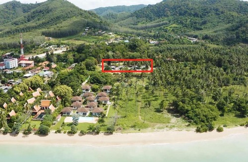 Ko Lanta Villa | Manao Seaview Pool Villa 24 - 5 Mins Walk To The Beach