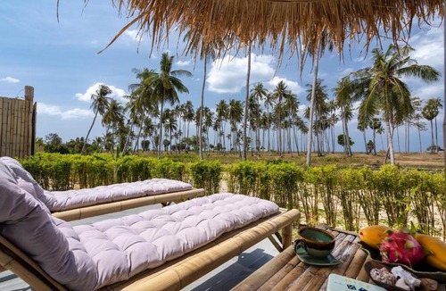 Ko Lanta Villa | Manao Seaview Pool Villa 24 - 5 Mins Walk To The Beach