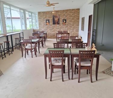 Hin Lek Fai House | Mango Paradise, in der Nähe des Black Mountain Golf Clubs