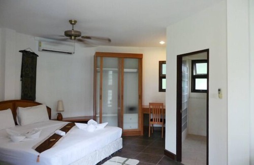 Hin Lek Fai Resort | Mango Spa Country Club