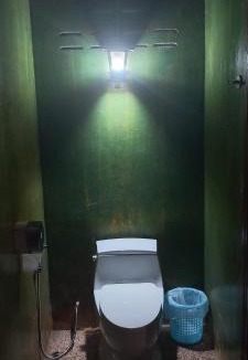 Ko Lanta Old Town House | Mangrove House Lanta Old Town