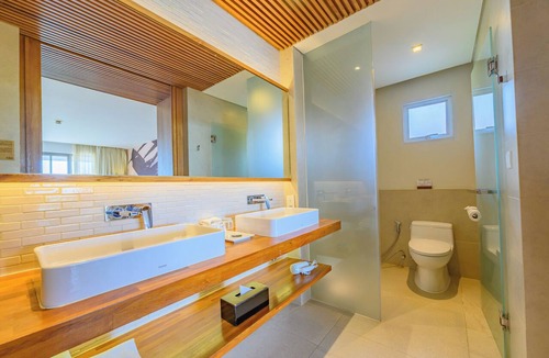Plai Laem Resort | Mantra Samui Resort - Adults Only