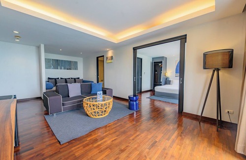 Plai Laem Resort | Mantra Samui Resort - Adults Only