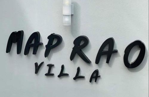 Mae Nam Villa | Maprao Villa