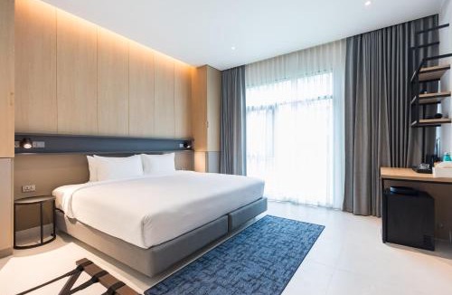 Laem Set Hotel | Maraleina Sports Resort