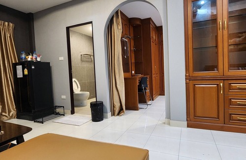 North Pattaya Apartment | Marin House Pattaya