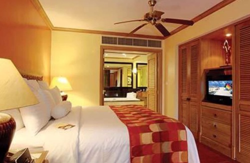 Mai Khao Resort | Marriott's Phuket Beach Club 2 Bedroom 2 Bath All FEES Included. Talang District
