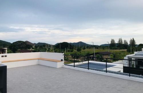 Hin Lek Fai Villa | masa poolvilla huahin