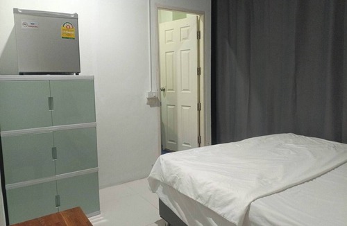 Ban Saiyuan House | Master Wit Private room in Rawai