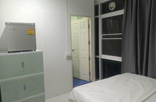 Ban Saiyuan House | Master Wit Private room in Rawai