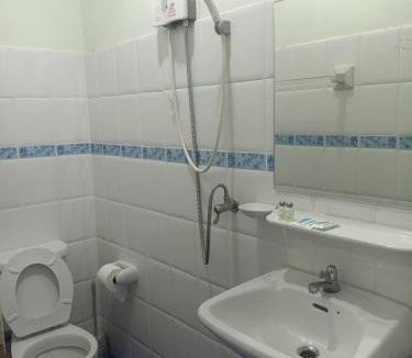 Ban Saiyuan House | Master Wit Private room in Rawai