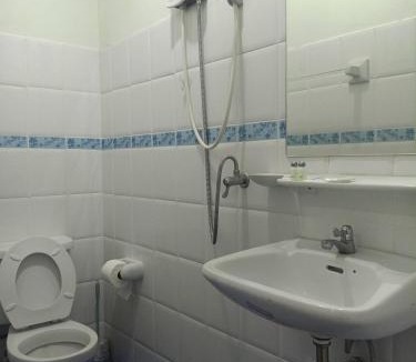 Ban Saiyuan House | Master Wit Private room in Rawai