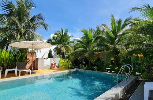 Phunphin Resort | MEET Boutique Resort