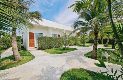 Phunphin Resort | MEET Boutique Resort