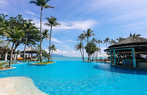 Moo 5 Resort | Melati Beach Resort & Spa