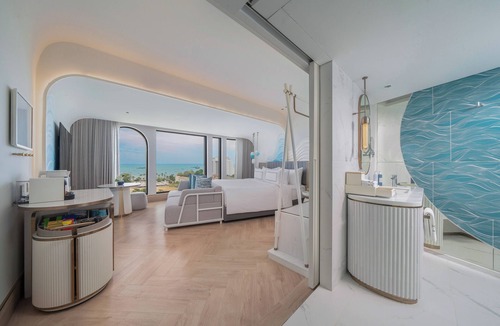 Central Pattaya Hotel | Melia Pattaya Hotel