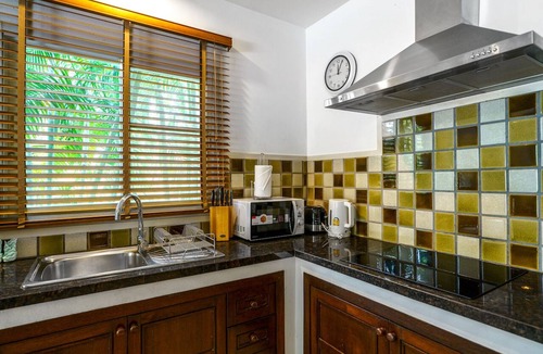 Rawai Villa | Meursault - One bedroom Pool Villa