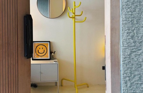 Phaya Thai Villa | Middle Haus 3BR Home Near BTS Ari, Bangkok