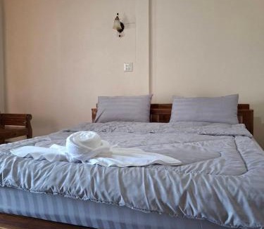 Sathing Phra Hotel | Mirinda Beach Resort