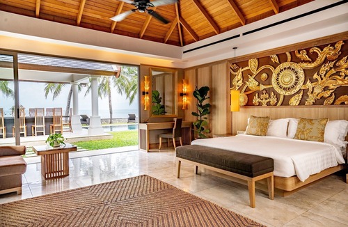 Mae Nam Villa | Miskawaan Beachfront Villas