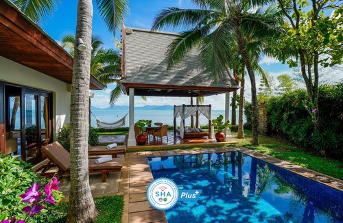 Mae Nam Villa | Miskawaan Villa Hibiscus