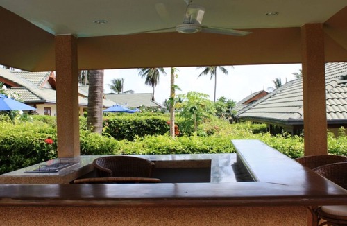 Moo 5 House | mit Schwimmbad 10 Personen Koh Samui by Interhome