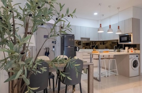 Bang Tao Apartment | Modern 2-Bedroom Apartment at Cassia Phuket