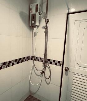 Rangsit Apartment | Modern House near Don Muang Airport, near SRT Rangsit & Future Park Rangsit