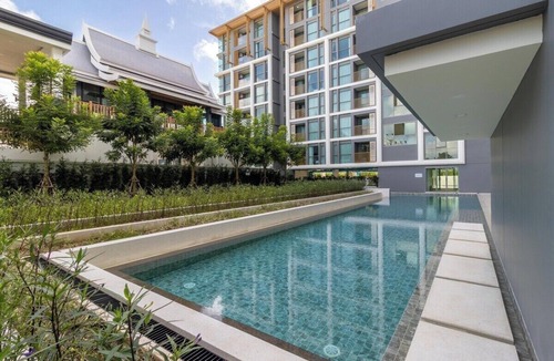 Laguna Apartment | Modern Ozone Retreat Near Bang Tao Beach & Laguna
