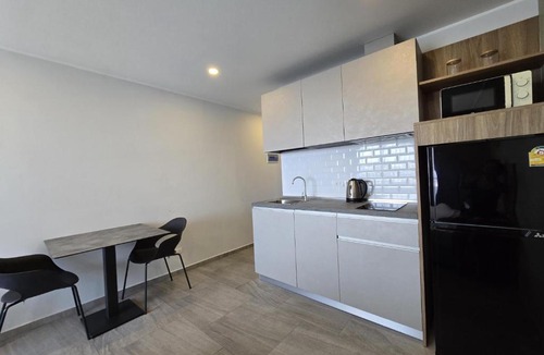 Chalong Apartment | Modern Studio Apt T3-526