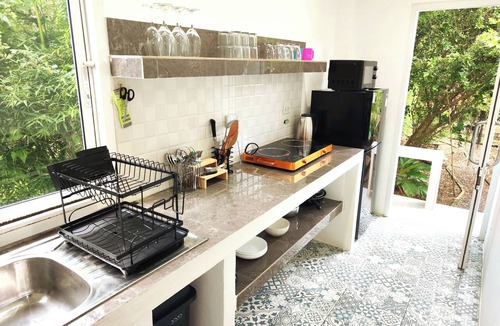 Lamai House | Modern Thai House