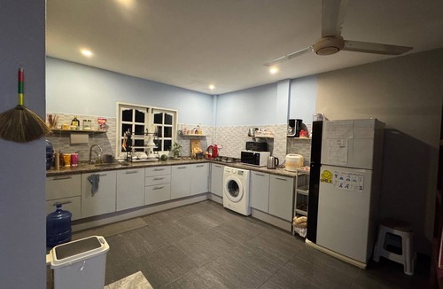 Khao Takiab House | Monkey Mountain/Khao Takiab townhome, 2 minute walk to Hua Hin's favorite beach