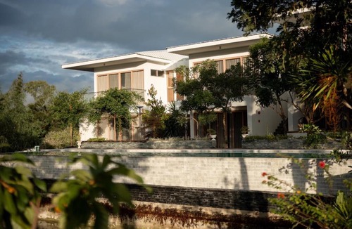 Phaya Yen Hotel | Monte Viento Khaoyai