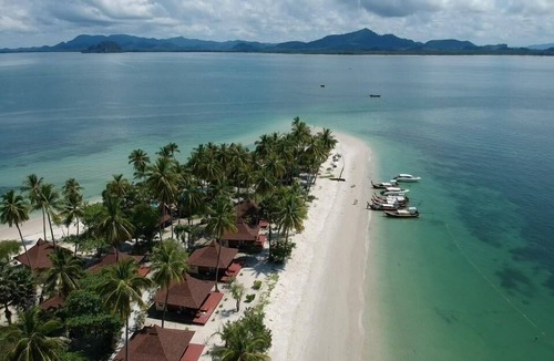 Ko Mook House | Mookboonchu Guesthouse