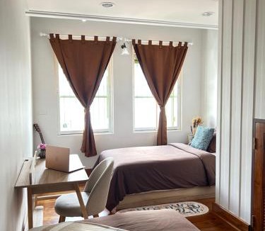Chakkrawat Villa | Mookda House Chinatown BKK near MRT Samyot