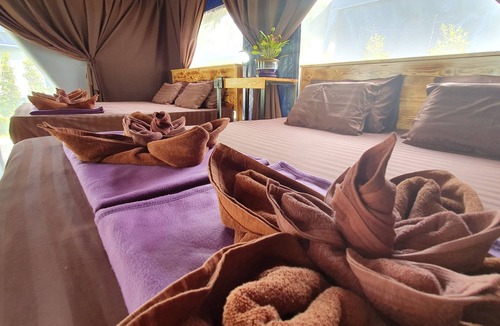 Chumphon Hotel | Moonshine Resort Chumphon