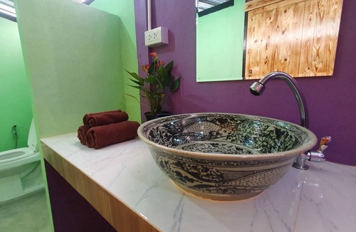 Chumphon Hotel | Moonshine Resort Chumphon