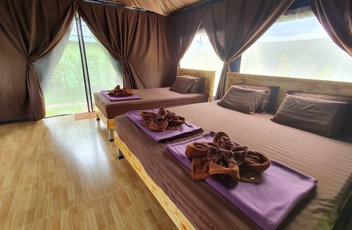 Chumphon Hotel | Moonshine Resort Chumphon