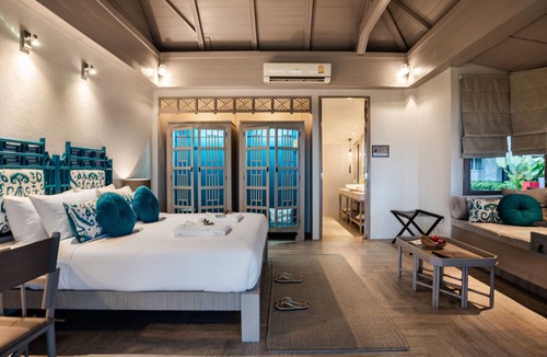 Khuekkhak Resort | Moracea by Khao Lak Resort