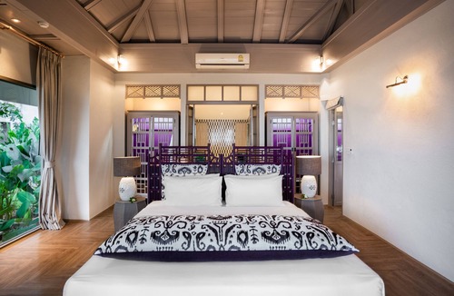 Khuekkhak Resort | Moracea by Khao Lak Resort