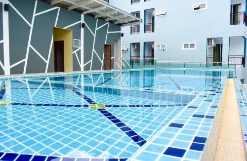 Chumphon Hotel | Morakot Twin Chumphon
