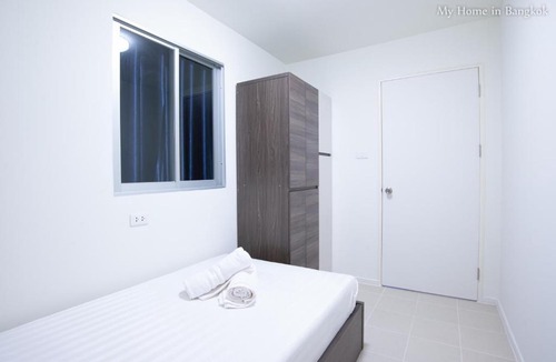 Rangsit Apartment | My Home In Bangkok A2/115