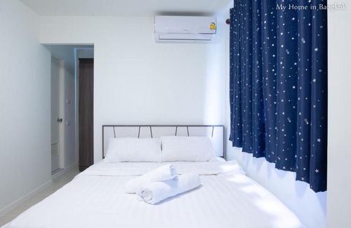 Rangsit Apartment | My Home In Bangkok A2/115
