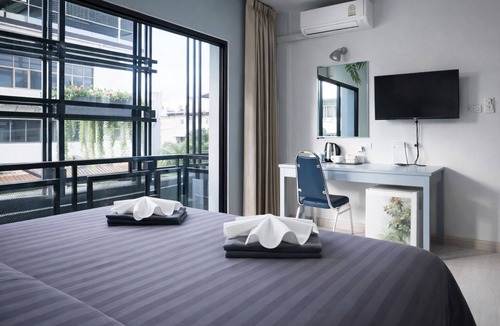 Trang Hotel | Myfriend Hotel Trang