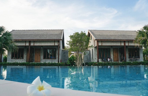 Ko Lanta Hotel | Na Vela Village - Adults Only