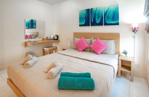 Ko Lanta Hotel | Na Vela Village - Adults Only