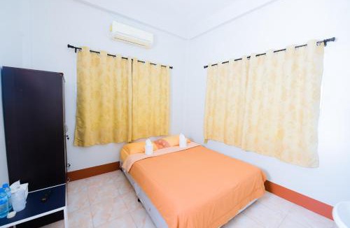 Tha Kham House | Nadpob Mansion