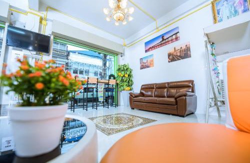 Tha Kham House | Nadpob Mansion